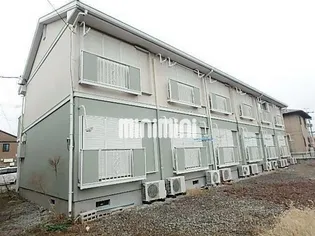 コート清住Aの画像