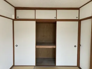 春日コーポ【2階】の内装