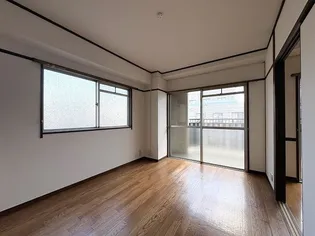 春日コーポ【2階】の内装