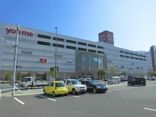 春日コーポ【2階】の周辺