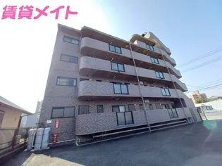カームウェーブの画像