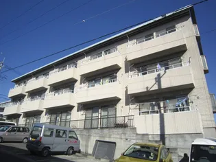 サンライズ百合丘の画像