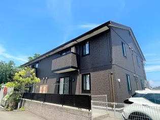 LAXA COURTⅡの画像