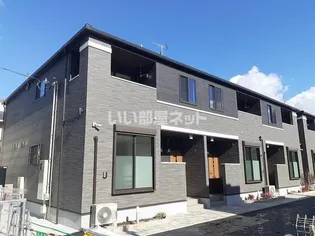 シャノワールⅡの画像