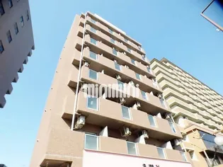 アイワ浄心ビルの画像