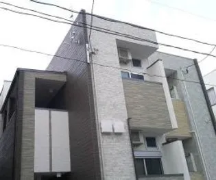 ラ フォーレ東照宮の画像