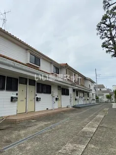 フェイムテラスの画像