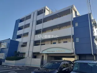 ガーデンハイツ石黒の画像