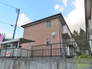 コージーコートの画像