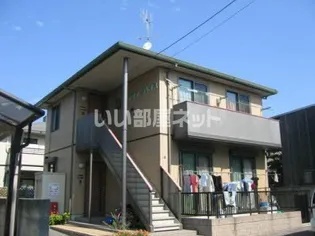 アクアグレイスの画像