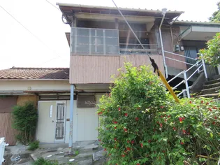 アイ立岩の画像