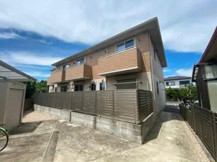 メゾン ド 玲の画像