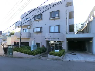グリーンヒル藤ヶ丘G【4階】の外観