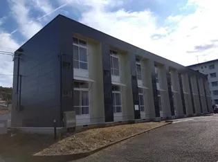 レオパレスシャルマンの画像