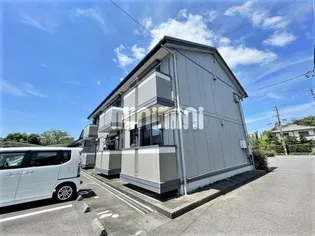 アープトライ東鷹跡 Bの画像
