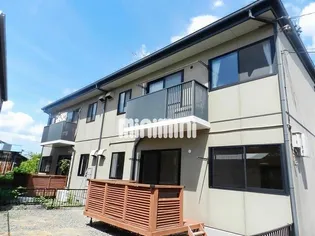 フォーレスこみどの画像