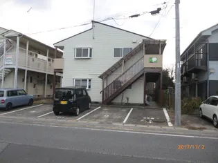 小林コーポの画像