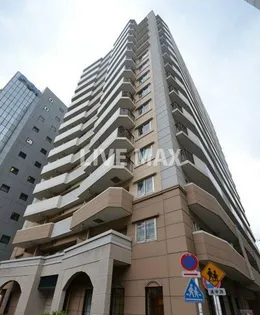 LaSante五反田【14階】の外観