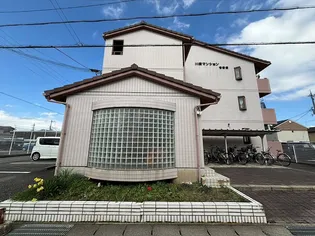 川崎マンション 壱番館【1階】の外観