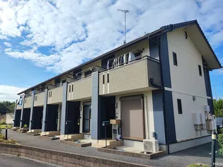 フォンターナEST IIIの外観