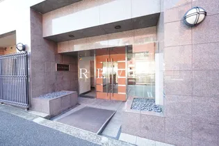 クローバー六本木の画像