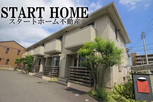 徳島県鳴門市撫養町大桑島字北ノ浜【アパート】の外観