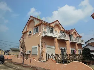 ベルメゾン弐番館の画像