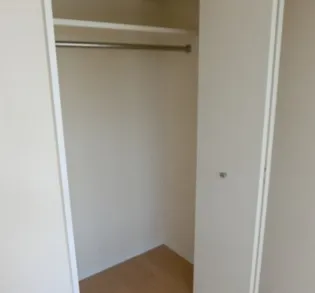 キャパシタス中野【2階】の内装