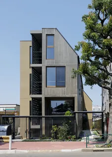 GRANDUO大森2の画像