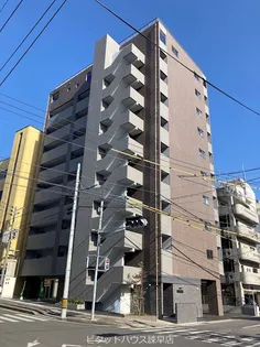 La Clarte【6階】の外観