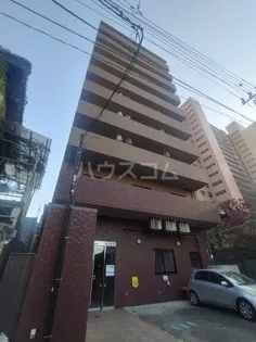 Foglia【5階】の外観