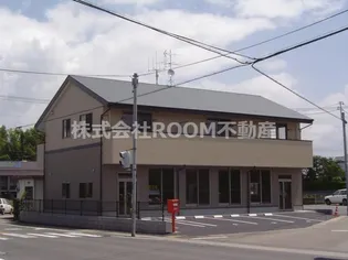 グレイシアコートの画像