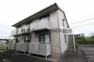 セジュールウエストIIの画像