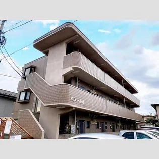 ボヌールIIIの画像