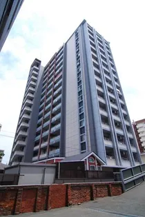 ニューサンリバー15番館【15階】の外観