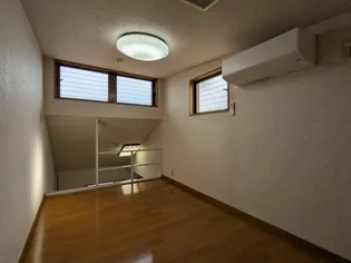 カーサ・カルム【2階】の内装