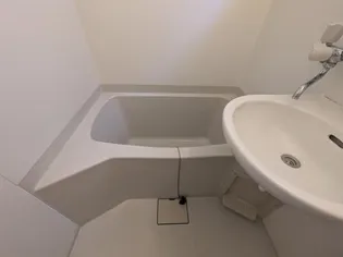 カーサ・カルム【2階】の内装