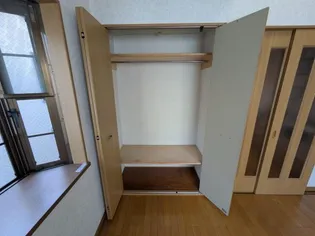 カーサ・カルム【2階】の内装