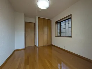 カーサ・カルム【2階】の内装