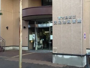 カーサ・カルム【2階】の周辺