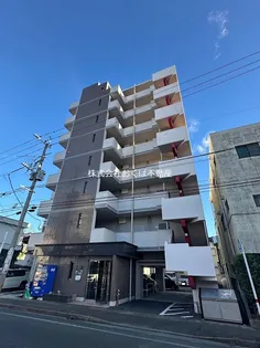 フェリーチェ南熊本の画像