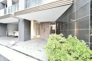 東京都文京区大塚3【マンション】の外観