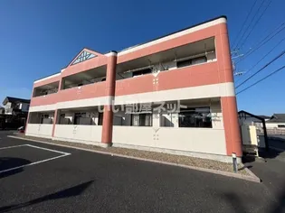 トランジションの画像