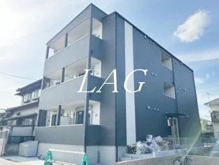 パシフィックコートの画像