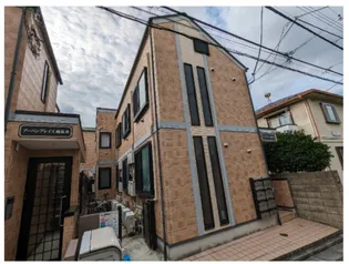 アーバンプレイス和泉A棟の画像