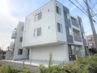 ヴィーナス【3階】の外観