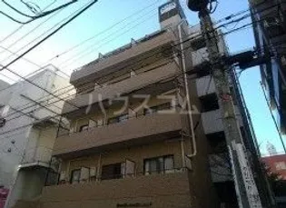 ライオンズマンション三鷹第6【2階】の外観