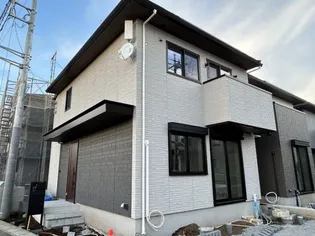 千葉県市川市大野町2【一戸建】の外観