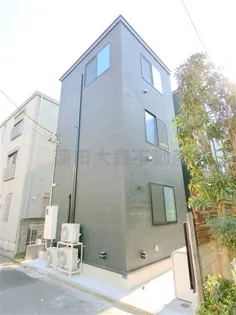 Alta Classe【1階】の外観