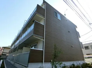 リブリ グランズ レジデンス柏の画像